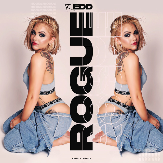 Single Review: Redd – Rogue