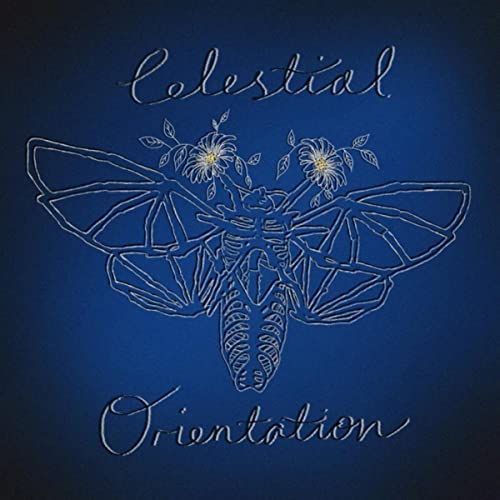 EP Review: EB – Celestial Orientation
