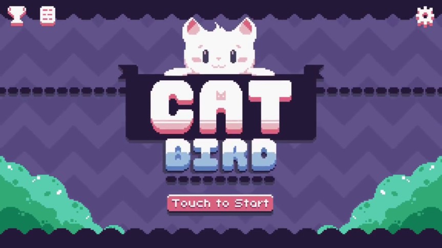 Game Review: Cat Bird