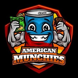 American Munchies