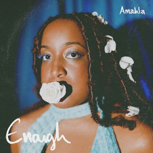 Single Review: Amahla – Enough