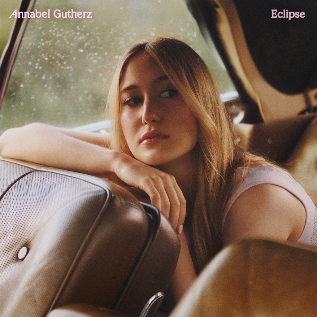 Single Review: Annabel Gutherz – Eclipse