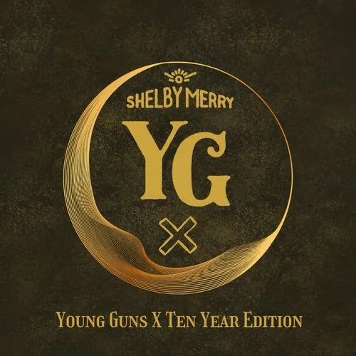Album Review: Shelby Merry – Young Guns X